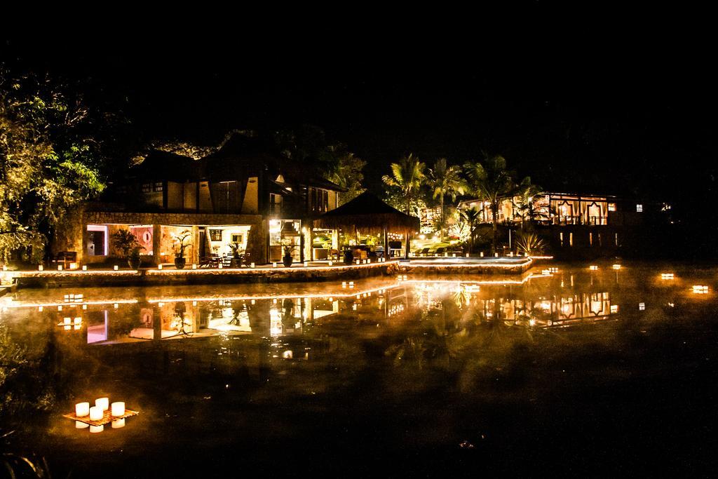 Pousada Parador Santarém Itaipava Exterior foto