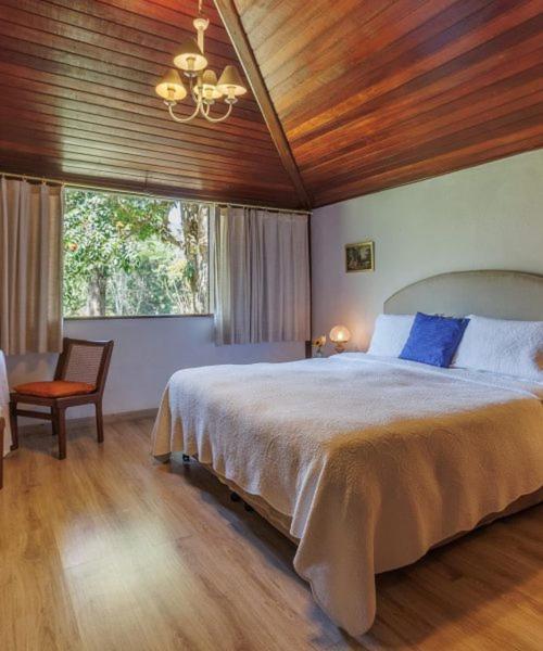 Pousada Parador Santarém Itaipava Exterior foto